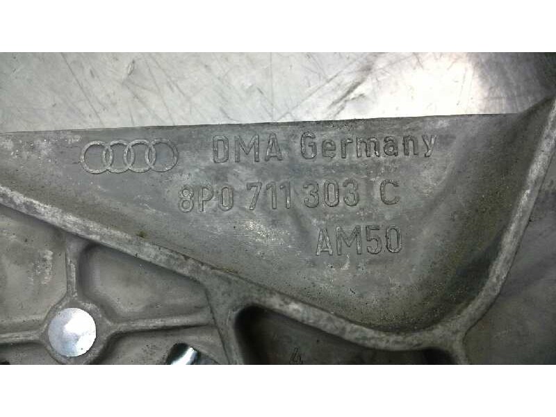 Recambio de palanca freno de mano para audi a3 (8p) 2.0 tdi s line (103kw) referencia OEM IAM 8P0711303C  