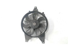 Recambio de electroventilador para kia carnival td ls referencia OEM IAM 0K55215025A   2