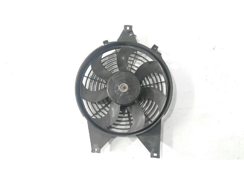 Recambio de electroventilador para kia carnival td ls referencia OEM IAM 0K55215025A  