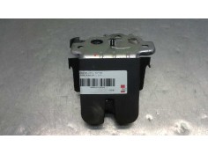Recambio de cerradura maletero / porton para skoda fabia active referencia OEM IAM 8R0827505A  
