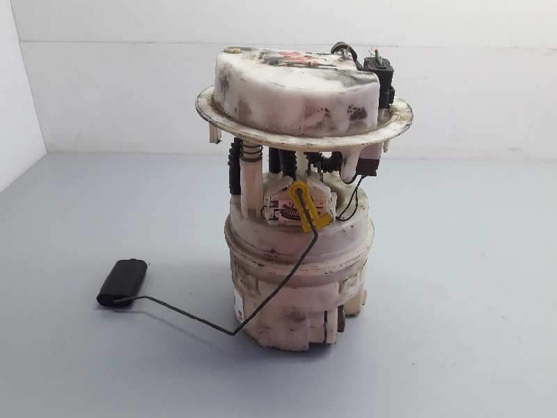 Recambio de aforador para peugeot 206 berlina 2.0 16v cat referencia OEM IAM 9642124080  