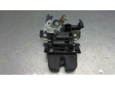 Recambio de cerradura maletero / porton para skoda fabia active referencia OEM IAM 8R0827505A   2