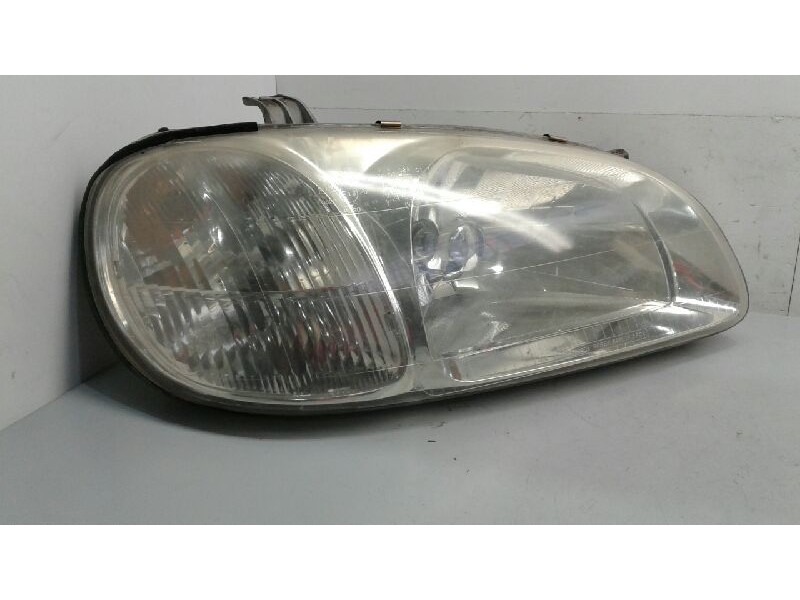 Recambio de faro derecho para kia carnival td ls referencia OEM IAM 0K55A51030E  