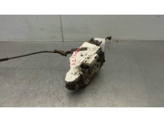 Recambio de cerradura puerta delantera izquierda para peugeot 207 1.4 hdi referencia OEM IAM    2