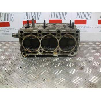 Recambio de culata para audi 80 avant 2.6 v6 cat (abc) referencia OEM IAM H4WWO  107626