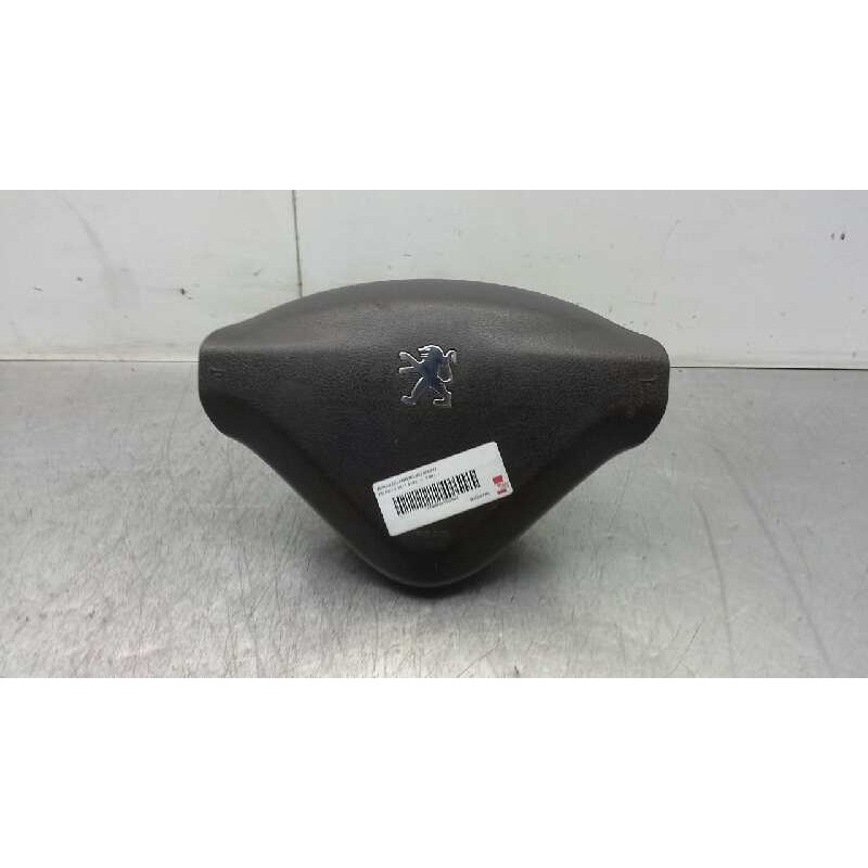 Recambio de airbag delantero izquierdo para peugeot 207 1.4 hdi referencia OEM IAM 96500674ZD  