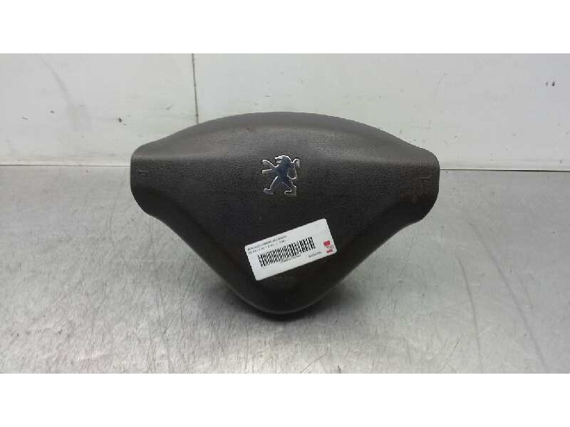 Recambio de airbag delantero izquierdo para peugeot 207 1.4 hdi referencia OEM IAM 96500674ZD  