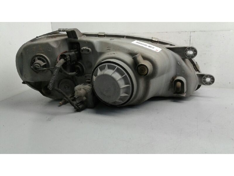 Recambio de faro izquierdo para kia carnival td ls referencia OEM IAM 0K55A51040E  