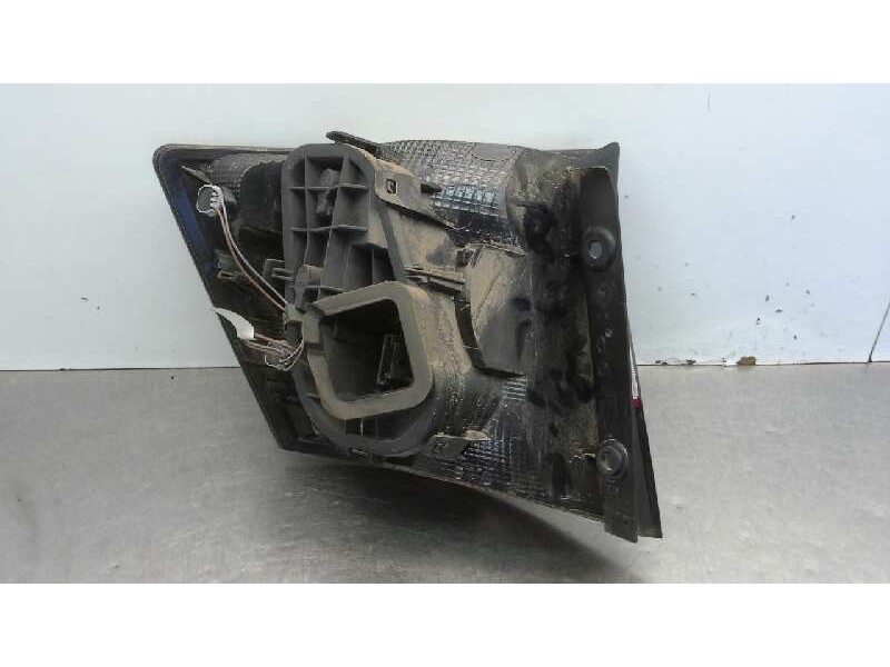 Recambio de piloto trasero derecho para skoda fabia active referencia OEM IAM   