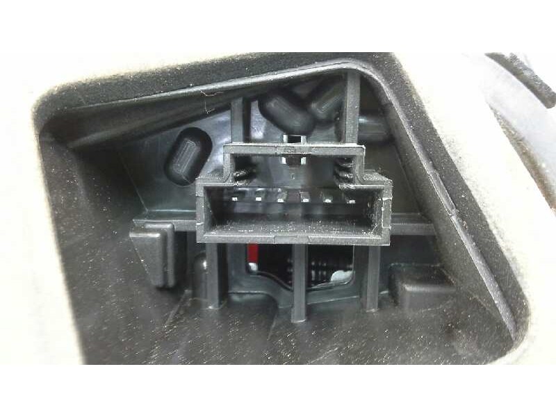 Recambio de piloto trasero derecho para skoda fabia active referencia OEM IAM   