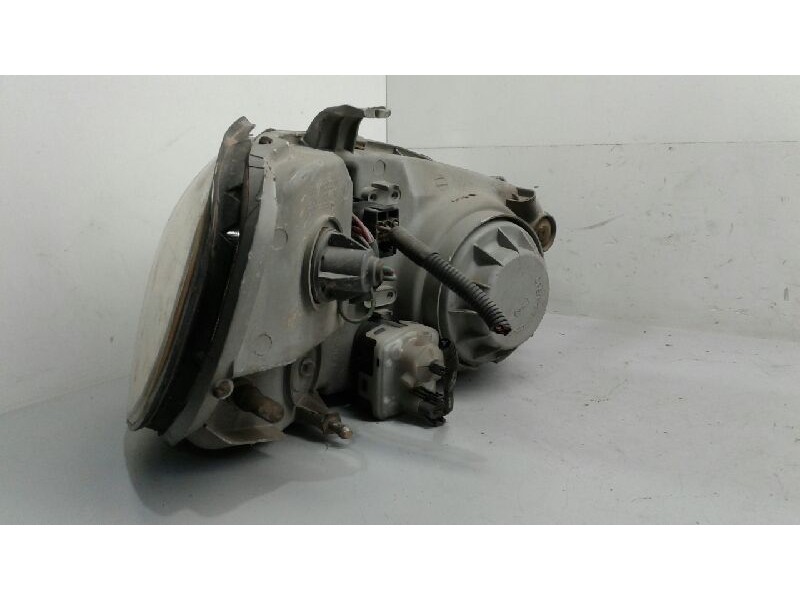 Recambio de faro izquierdo para kia carnival td ls referencia OEM IAM 0K55A51040E  