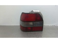 Recambio de piloto trasero izquierdo para renault 19 hatchback (b/c53) referencia OEM IAM 7700783993X  