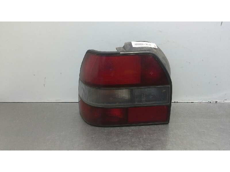 Recambio de piloto trasero izquierdo para renault 19 hatchback (b/c53) referencia OEM IAM 7700783993X  