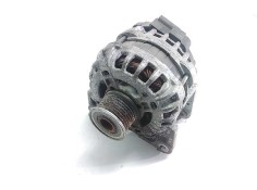 Recambio de alternador para dacia sandero 0.9 tce cat referencia OEM IAM 231008593R SIDAMON 