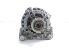 Recambio de alternador para dacia sandero 0.9 tce cat referencia OEM IAM 231008593R SIDAMON  2