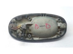 Recambio de maneta exterior delantera derecha para kia carnival td ls referencia OEM IAM 0K53A58410XX   2