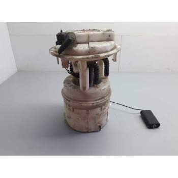Recambio de aforador para peugeot 206 berlina 2.0 16v cat referencia OEM IAM 9642124080  