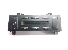 Recambio de mando calefaccion / aire acondicionado para peugeot 406 berlina (s1/s2) st pack sport referencia OEM IAM 96303375ZL 