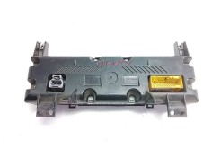 Recambio de mando calefaccion / aire acondicionado para peugeot 406 berlina (s1/s2) st pack sport referencia OEM IAM 96303375ZL  2