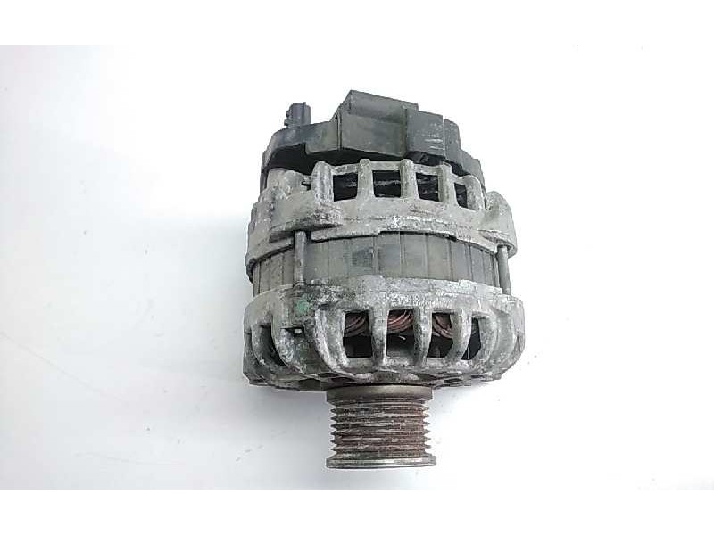 Recambio de alternador para dacia sandero 0.9 tce cat referencia OEM IAM 231008593R SIDAMON 
