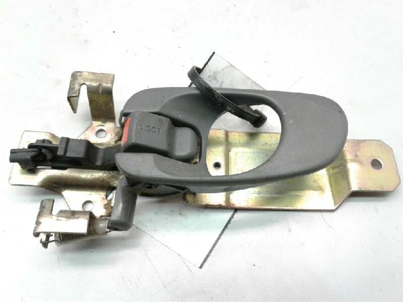 Recambio de maneta interior delantera derecha para kia carnival td ls referencia OEM IAM 0K55258330FKZ  