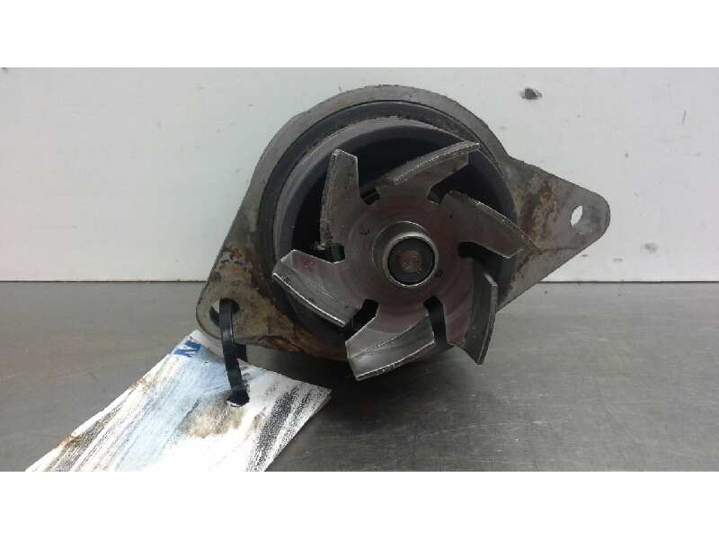 Recambio de bomba agua para seat ibiza (6k) básico referencia OEM IAM   