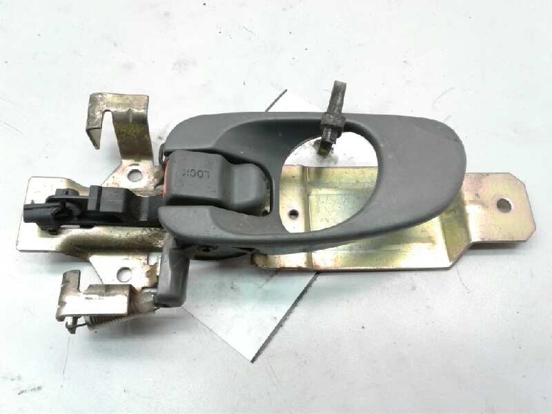 Recambio de maneta interior delantera derecha para kia carnival td ls referencia OEM IAM 0K55258330FKZ  