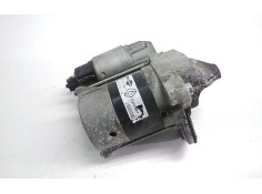 Recambio de motor arranque para dacia sandero 0.9 tce cat referencia OEM IAM 28K20220WBC SIDAMON  2