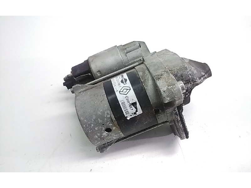 Recambio de motor arranque para dacia sandero 0.9 tce cat referencia OEM IAM 28K20220WBC SIDAMON 