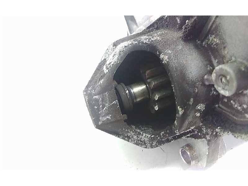 Recambio de motor arranque para dacia sandero 0.9 tce cat referencia OEM IAM 28K20220WBC SIDAMON 