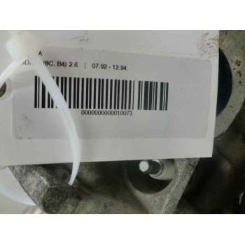 Recambio de culata para audi 80 avant 2.6 v6 cat (abc) referencia OEM IAM H4WWO  107626