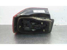 Recambio de piloto trasero derecho para seat ibiza (6k1) select referencia OEM IAM    2