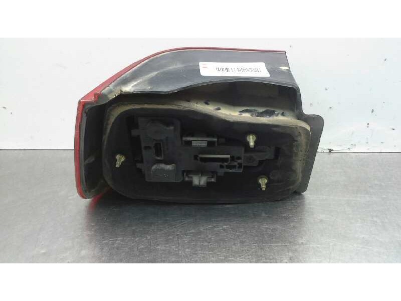 Recambio de piloto trasero derecho para seat ibiza (6k1) select referencia OEM IAM   