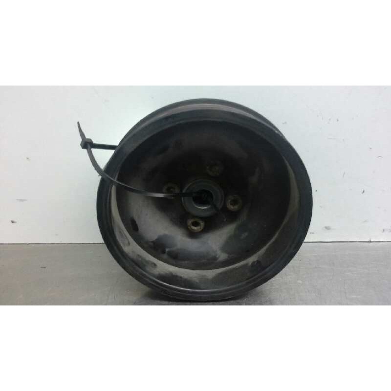 Recambio de polea cigueñal para seat ibiza (6k) básico referencia OEM IAM 030105255D  