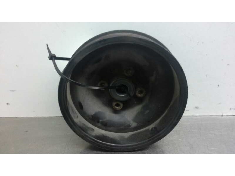 Recambio de polea cigueñal para seat ibiza (6k) básico referencia OEM IAM 030105255D  