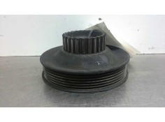 Recambio de polea cigueñal para seat ibiza (6k) básico referencia OEM IAM 030105255D   2