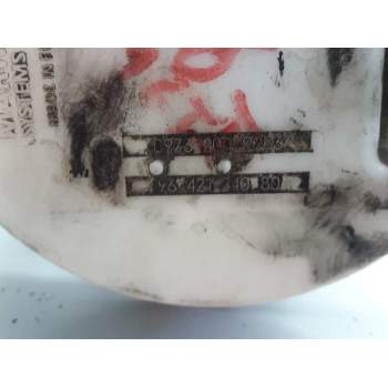 Recambio de aforador para peugeot 206 berlina 2.0 16v cat referencia OEM IAM 9642124080  