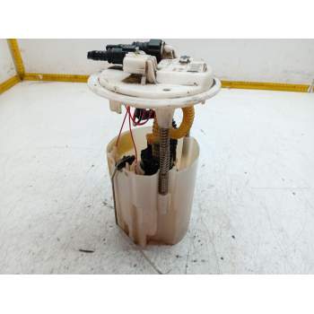 Recambio de aforador para nissan juke (f15) 1.5 dci referencia OEM IAM 170401KB0A  
