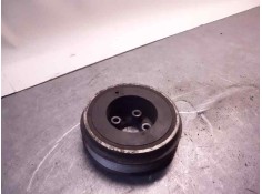 Recambio de polea cigueñal para seat cordoba vario (6k5) 1.9 sdi referencia OEM IAM 038105243  