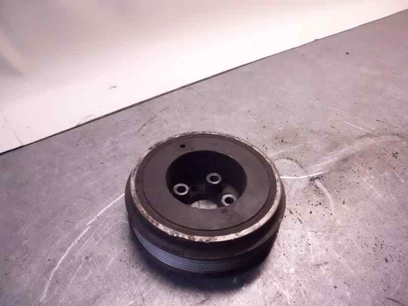 Recambio de polea cigueñal para seat cordoba vario (6k5) 1.9 sdi referencia OEM IAM 038105243  