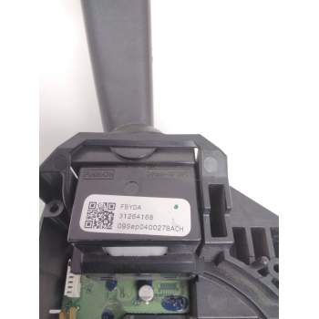 Recambio de mando limpia para volvo xc60 kinetic awd referencia OEM IAM 31264168 FBYDA 