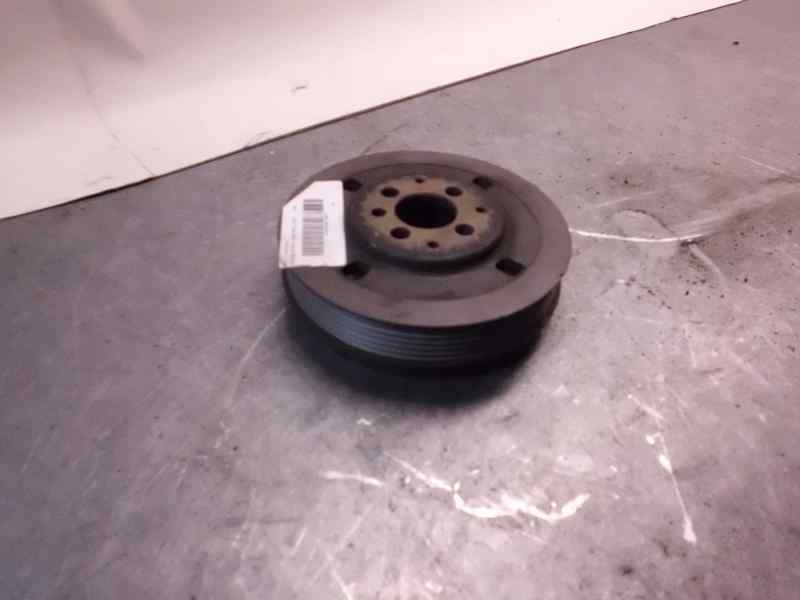 Recambio de polea cigueñal para seat cordoba vario (6k5) 1.9 sdi referencia OEM IAM 038105243  