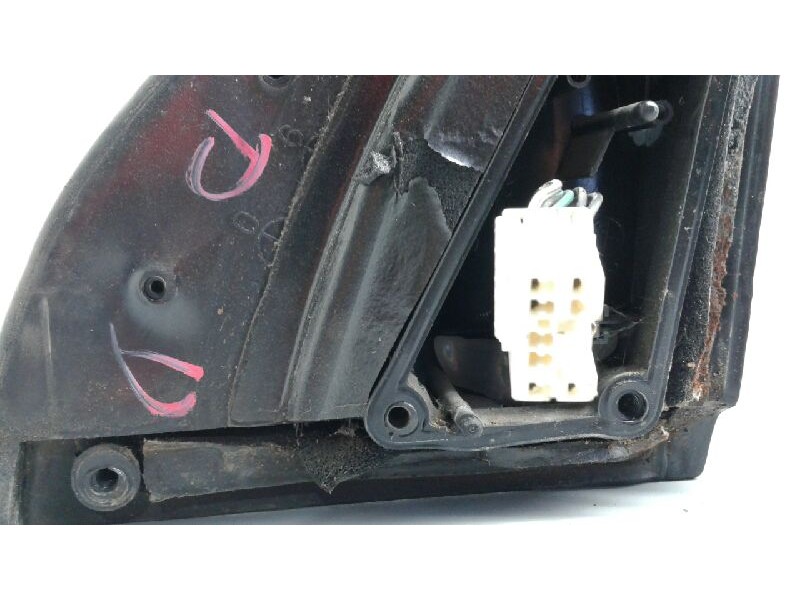 Recambio de retrovisor derecho para kia carnival td ls referencia OEM IAM 0K57B69110BXX  