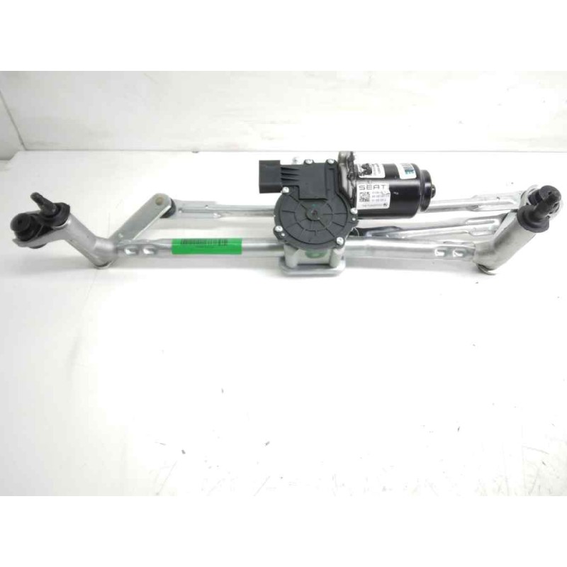 Recambio de motor limpia delantero para seat arona style referencia OEM IAM 6F1955023Q 6F1955113E 