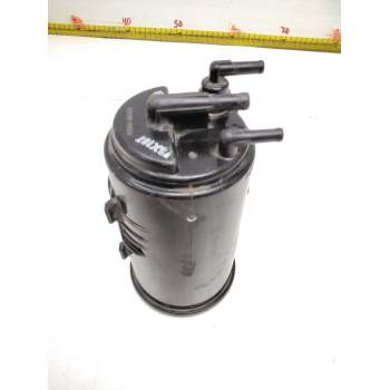 Recambio de filtro carbono activo para nissan primera (p12) 1.8 referencia OEM IAM 149505M410  