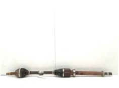 Recambio de transmision delantera derecha para dacia sandero 0.9 tce cat referencia OEM IAM  SIDAMON 