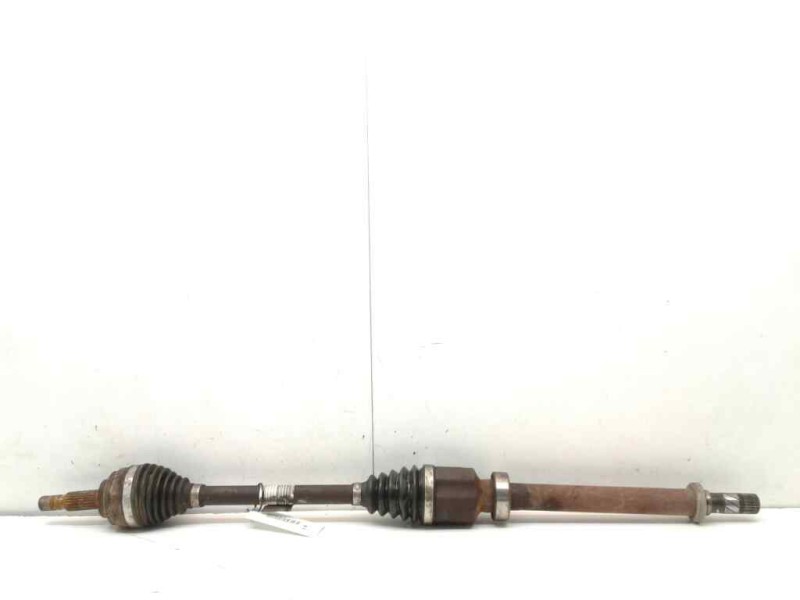 Recambio de transmision delantera derecha para dacia sandero 0.9 tce cat referencia OEM IAM  SIDAMON 