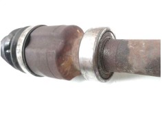 Recambio de transmision delantera derecha para dacia sandero 0.9 tce cat referencia OEM IAM  SIDAMON  2