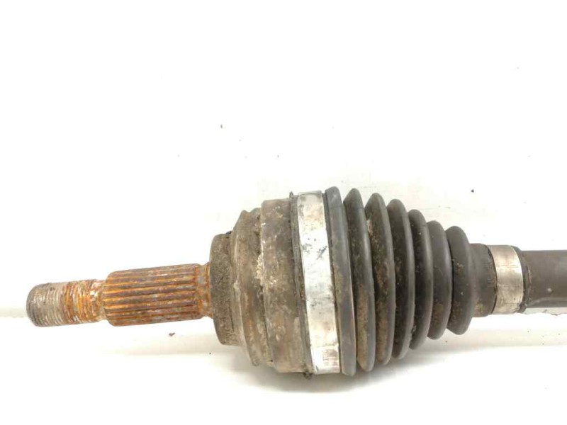 Recambio de transmision delantera derecha para dacia sandero 0.9 tce cat referencia OEM IAM  SIDAMON 