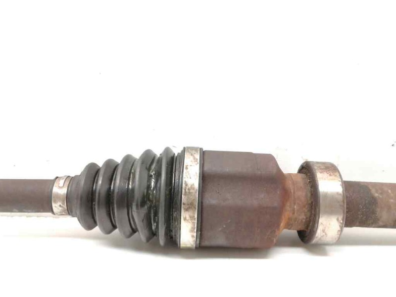 Recambio de transmision delantera derecha para dacia sandero 0.9 tce cat referencia OEM IAM  SIDAMON 